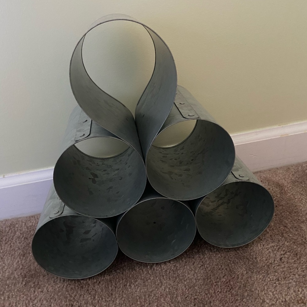 Wine holder